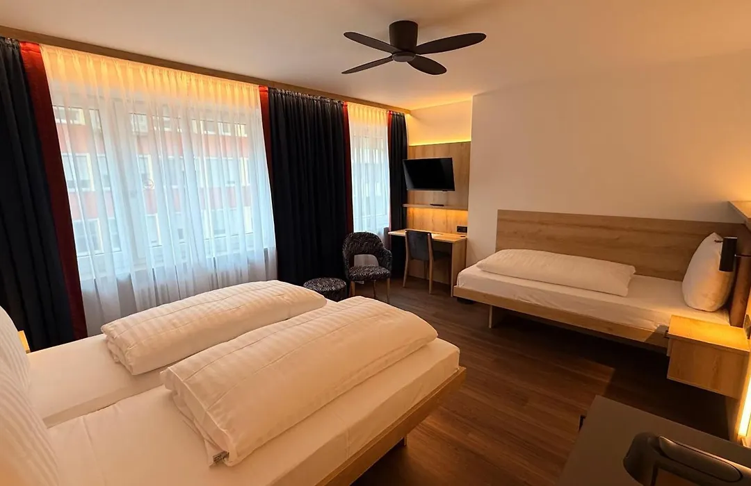 Hotel Antares-1