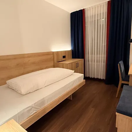 Hotel Antares-2